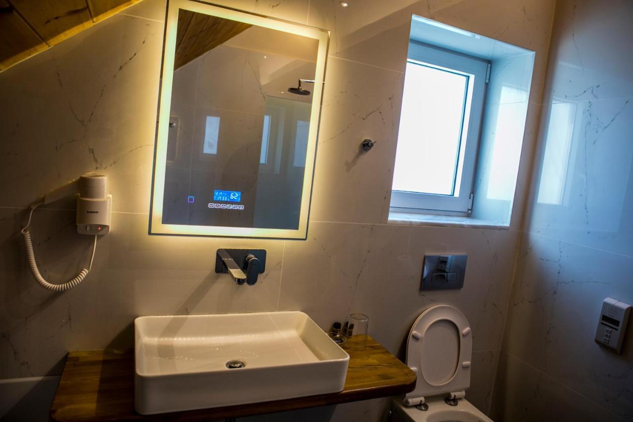 Hotel Alexander Митикас Экстерьер фото
